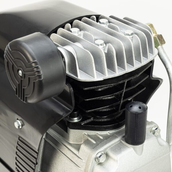 06457 SIP RC2/24 Air compressor 24Ltr tank - Image 9